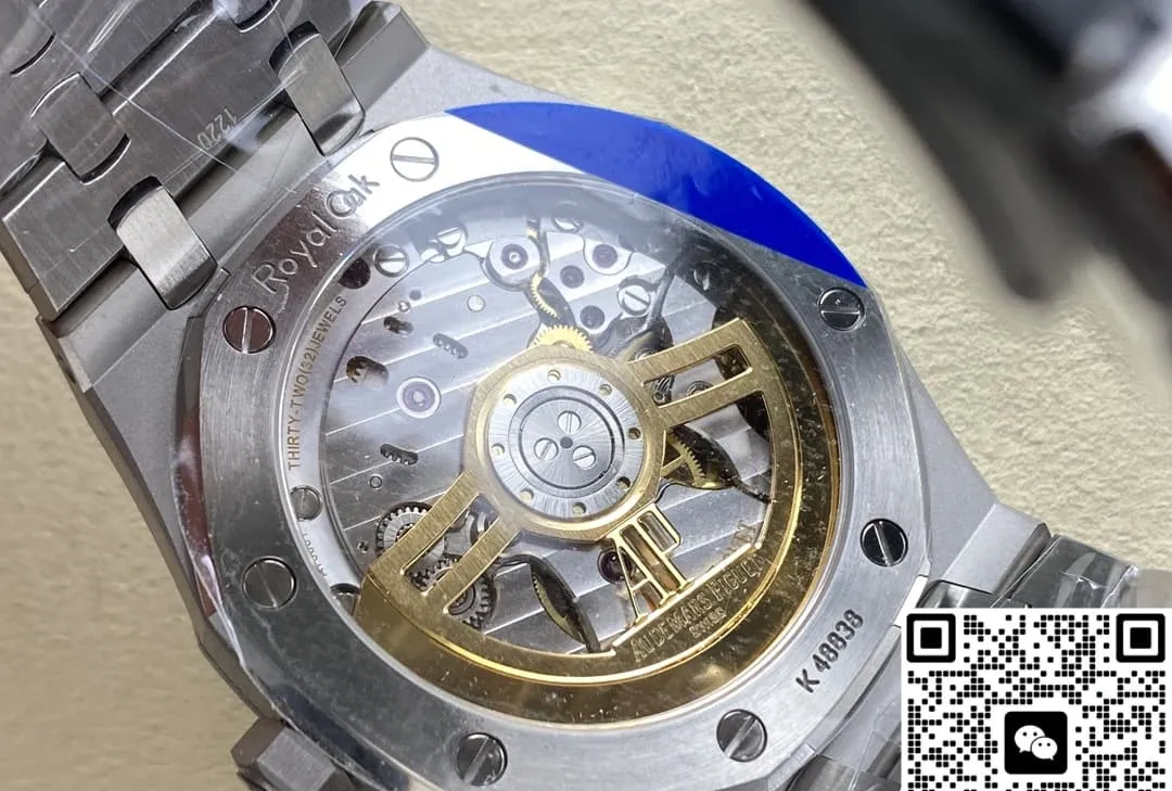 APS Factory Audemars Piguet Royal Oak 15510ST.OO.1320ST.06 1:1 Best Edition Replica Watch